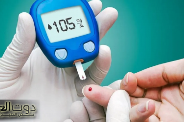 وداعًا للسكر وأدويته.. مشروب سحري موجود في كل بيت يحميك من مرض السكر للأبد