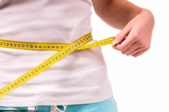 خسّت 13 كيلو في 13 يوماً .. ياسمين عبدالعزيز تكشف عن طعام بسيط موجود في كل مطبخ يسد الشهية وينقص الوزن!!