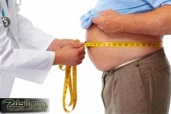سفاح دهون وزني نزل 14 كيلو ..طبيب سعودي يكشف عن وصفة جهنمية متوفرة بكل بيت لإزالة الكرش المتدلي وإنقاص الوزن