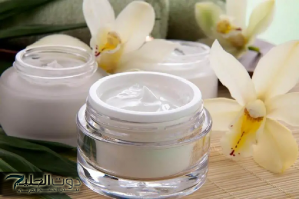 لا سحر ولا شعوذة كريم من الصيدلية خيال وحكاية تفتيح البشرة في 5 دقايق مش هتصدقي جمال بشرتك!!