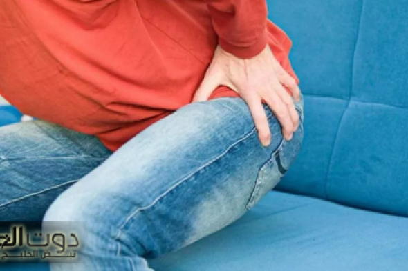 ودع البواسير والإمساك المزمن في 5 دقايق بس بعشبة سحرية من مطبخك هتريحك من الألم للأبد!