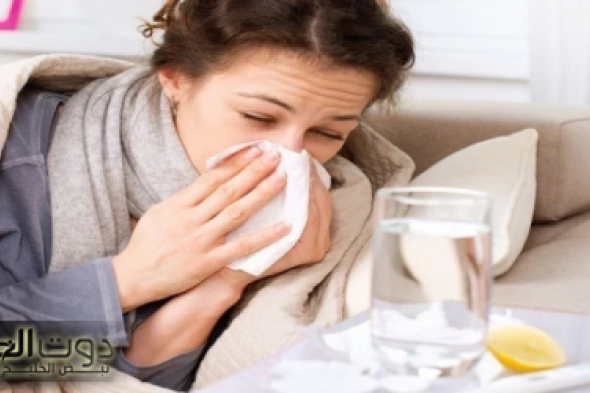 عشبة المعجزة متوفرة في كل منزل لكنها مهملة تقضي على السعال والزكام بسرعة مذهلة