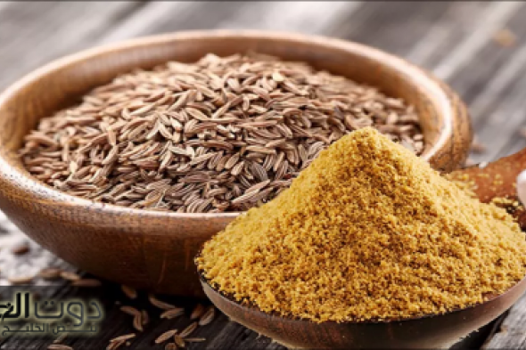 "ضاع عمرنا واحنا منعرفش"..عشبة جبارة موجودة في كل منزل تمنع الكحة تماما وتقضي على مشاكل الرئتين!!