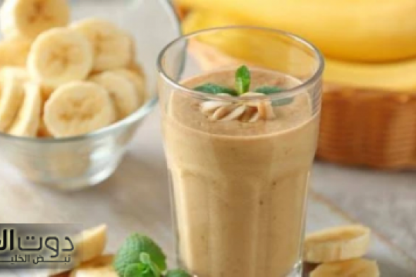 «قم بشرب الموز والقرفة قبل النوم بساعة!!».. والنتيجة ستذهلك حقا لن تتخيل ما سيحدث لك بعد 5 أيام!!