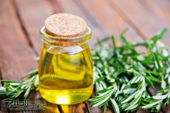 هتندمي لو مجربتهاش.. وصفة متميزة من إكليل الجبل للشعر هتخلصك من كل مشاكله..جربي الوصفة وخليكي ناصحة