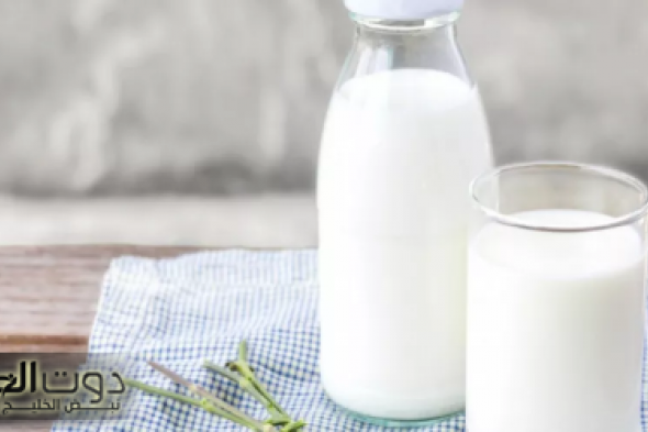 سم خطير في الحليب!!.. صاحب محل البان يكشف عن وجود سم مدمر في الالبان دون ان نعرف.. كبايه منهم هتموتك في الحال!!