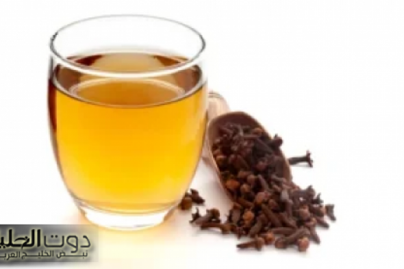 كانت تايهه عننا فين!!... حطي القرنفل على تلك المنطقة بتلك الطريقة كل يوم قبل النوم ومش هتصدقي النتيجة اللي هتشوفيها!