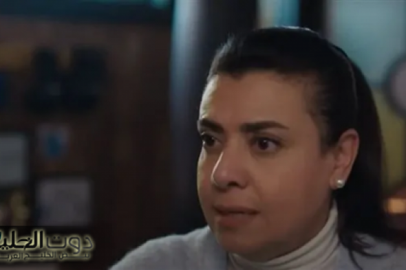 "بكاء وانهيار" شاهد: نشوى مصطفى تنهار قبل تشييع جنازة زوجها "لقطات تدمع القلوب"