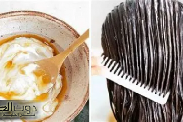 "جارتي الهندية قالتلي عليها".. وصفة سرية هتخلي شعرك يطول بسرعة ويملأ الفراغات.. جربي الوصفة دي وادعيلي