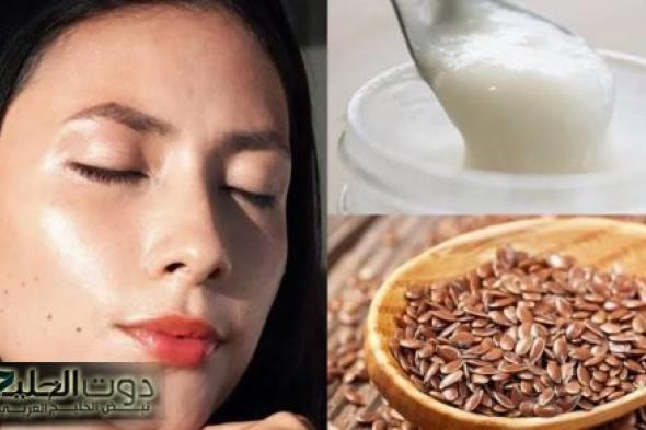 10 فوائد مدهشة لبذور سحرية هتشيل التجاعيد وتشد بشرتك من أول استخدام.. جربيها وهتبهري الكل!