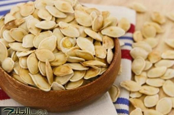 اللب الأبيض طلع كنز.. كنز غذائي لا تتوقعه لتحسين صحتك وتعزيز مناعتك وجمال بشرتك في آنٍ واحد.. ازاي محدش يعرف الفوائد دي