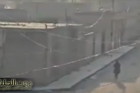 سوريا .. شاب يقتل أمّه في القامشلي .. فيديو