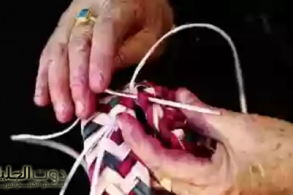 'هاكاثون الحرف' فرصة كبيرة للمبدعين والمبتكرين في الفنون