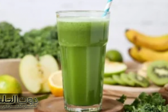 ملكة الأناقة بتكشف سرها: عشبة مطبخية رخيصة تخلصك من الكرش من غير ريجيم