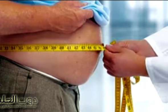 r "بطنك هتلزق في ظهرك! "..طبيب سعودي يكشف عن وصفة جهنمية متوفرة بكل بيت لإزالة الكرش المتدلي وإنقاص الوزن