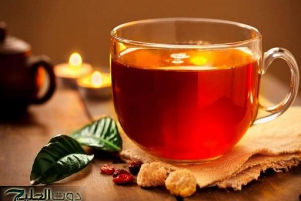 "دكتور ابن حلال قالي عليها".. هذا ما يحدث للقلب والكلي عند تناول الشاي يوميا! لن تصدق!!