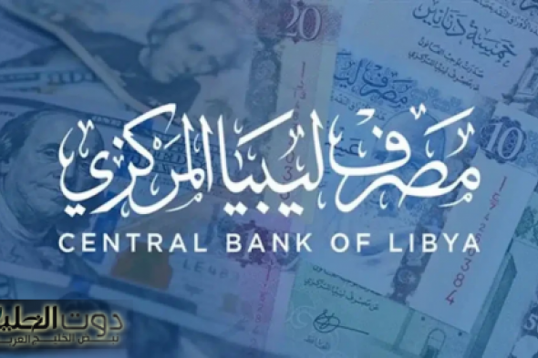 منصة تغيير 4000 دولار منظومة حجز العملة الأجنبية مصرف ليبيا المركزي 2025