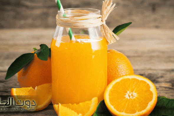 مفاجأة مذهلة.. لن تتخيل ماذا يحدث للقلب والكبد والكلى عند تناول البرتقال
