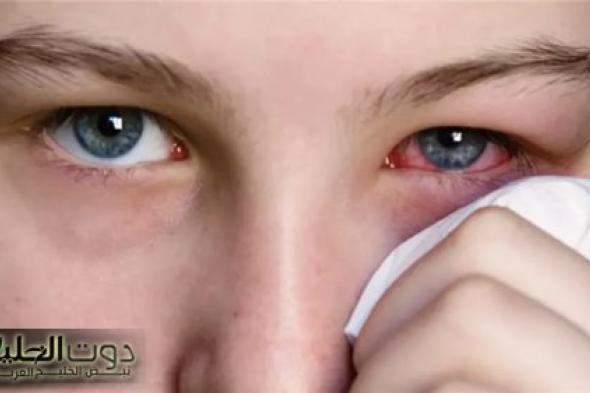أوعي تستهون بيها .. إحذر زهور هذه العلامات في عينيك تكشف عن ارتفاع السكر بالدم .. احذر منها قبل فوات الأوان!!
