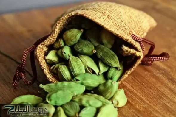 "هتبقي من الأثرياء"..هتزرعي الهيل في البيت وبكل سهوله وبخطوات بسيطة مش هتاخد منك مجهود