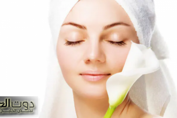 تعتبر البشرة النضرة والصافية أحد أهم أسرار الجمال