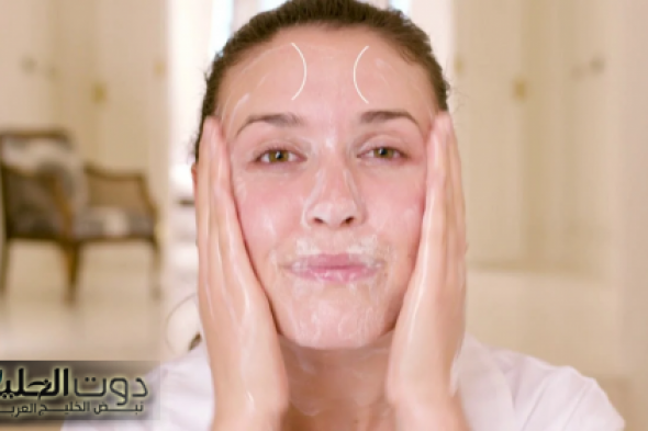 وفري فلوسك وحافظي على بشرتك.. وصفات طبيعية لعمل غسول للبشرة في المنزل بمكونات بسيطة وخطوات سهلة