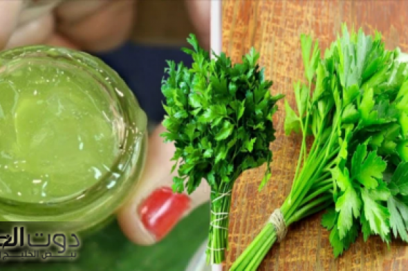 متقوليش لسلفتك عليها..وصفة سحرية لاستعادة حيوية بشرتك بمكونات منزلية بسيطة..جربي بنفسك وادعيلي