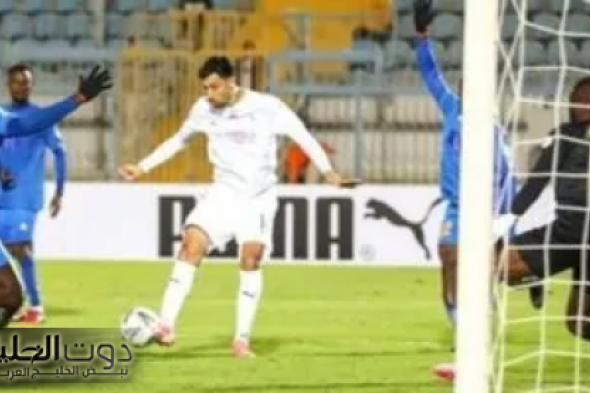 مدرب المصري البورسعيدي: هدفنا تحقيق نتيجة إيجابية أمام إنييمبا