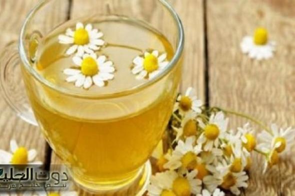 عشبة جيالك من السما!!!.. طبيب القاهرة كشف لي عن عشبة سحرية موجودة في كل منزل بتقضي على السعال والزكام!!