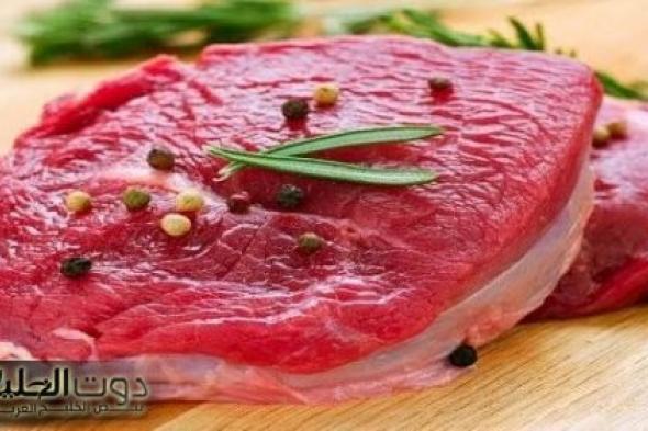 بعد انتشاره بالأسواق.. طبيبة بيطرية تعدد فوائد لحم النعام