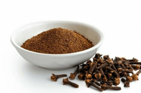 "عشبة سحرية تحمي من نزلات البرد ليكي ولأولادك" وتعالج الجيوب الانفيه هتدعيلي من مفعولها الجبار!!