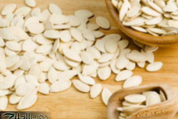 "مفاجأة من العيار الثقيل" .. لن تصدق ما يحدث لكليتك اذا تناولت كمية من اللب الأبيض لبضعة أيام متتالية .. هتتصدم لما تعرف طلع بيعمل إيه!!