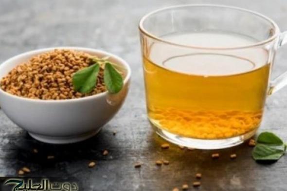 "عطار قبل ما يموت قالي سر عن الحلبة" هتتصدم لما تعرفه وهتندم على كل السنين دي منغير ماتعرف فوائد الحلبة!!!