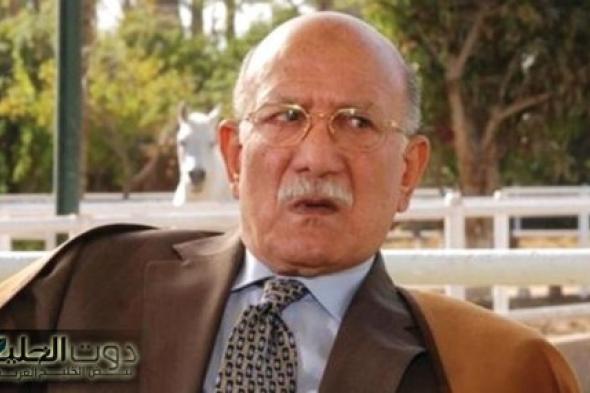 والده رفض التمثيل وخناقته مع سهير البابلي انتهت بالزواج.. مقتطفات في ذكرى ميلاد الراحل أحمد خليل