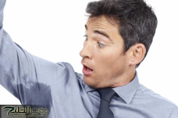 «انسى ريحة العرق!!»..دون الحاجة لمزيل العرق.. مكون بسيط في كل منزل يمنع رائحة الإبطين الكريهة في الصيف