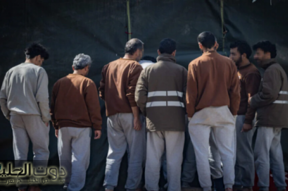 لم تتضمن مروان البرغوثي .. أسماء 700 أسير فلسطيني ضمن صفقة غزة