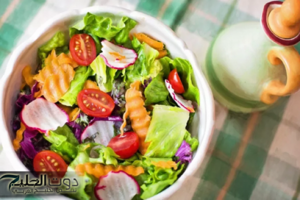 نظام رجيم سهل وسريع يفقدك 8 كيلو جرام في الشهر