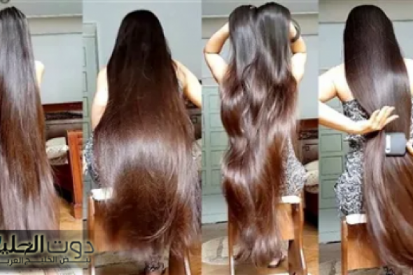 "وداعًا للشعر الخشن و المجعد".. وصفة الخميرة أقوى كيراتين منزلي واقتصادي لتنعيم شعرك وترطيبه _ جربيها وهتدعيلي