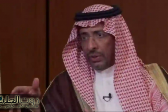 بندر الخريف: الرؤية الثاقبة وراء التحول الصناعي السعودي