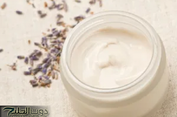 طريقة عمل كريم شعر طبيعي في البيت مناسب لجميع أنواع الشعر تغذية ونعومة من اول استعمال