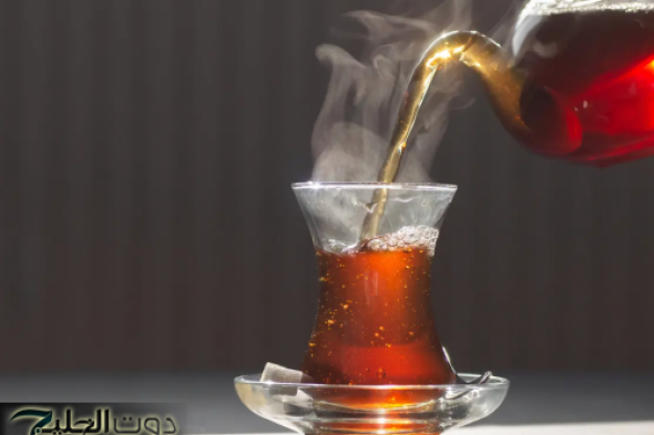 أوعى تشربه تاني.. تحذير عاجل يرصد أخطر أنواع الشاي على الصحة