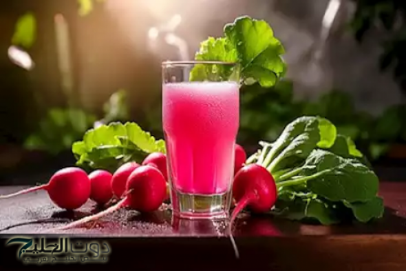 رخيص وموجود في كل بيت.. مشروب سحري هيخليك تخس 10 كيلو خلال أيام | وصفة المشاهير