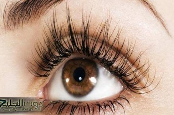 مش هتحتاجي الماسكرا تاني.. اصنعي بنفسك ماسكرا علاجية بمكونات طبيعية أمنة لتطويل الرموش وتكثيف الحواجب في أسبوع!!