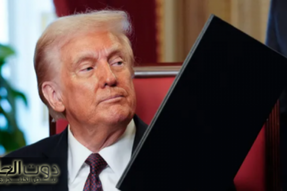 نيويورك تايمز: ترامب يأمر بحبس المتحولات جنسيا مع الرجال