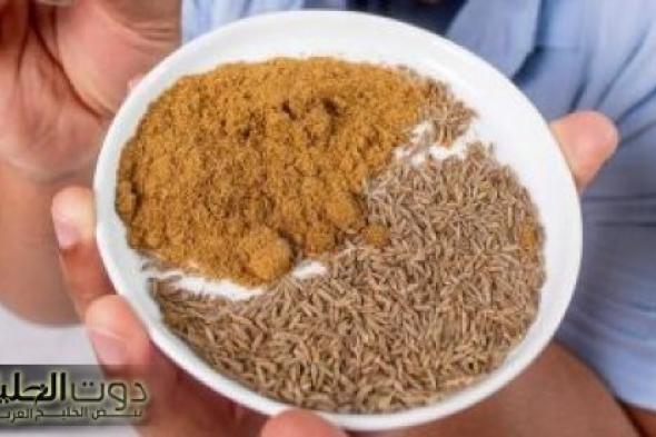 “يا بختك لو عرفتها” … فتاة مصرية تكشف عن عشبة سحريه تمنع الشيخوخة المبكره وتحارب مرض السكر و علاج فوري لوجع القولون”!