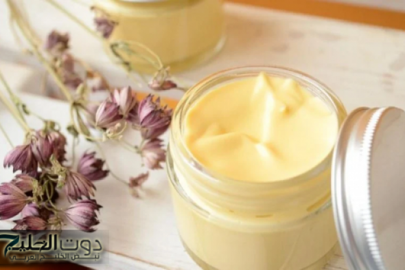 "«مزيل عرق طبيعي في بيتك».. طريقة سهلة تعمله بنفسك.. وصحي على بشرتك!"