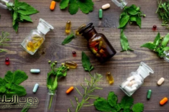 "بذور من عشب الجنة".. سر الأميرة رجوة في سد الشهية وفقدان الوزن السريع!