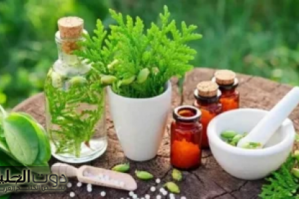 "وداعًا للأدوية المكلفة بعد اليوم".. عشبة سحرية تعيد صحة الكبد في أسبوع فقط!