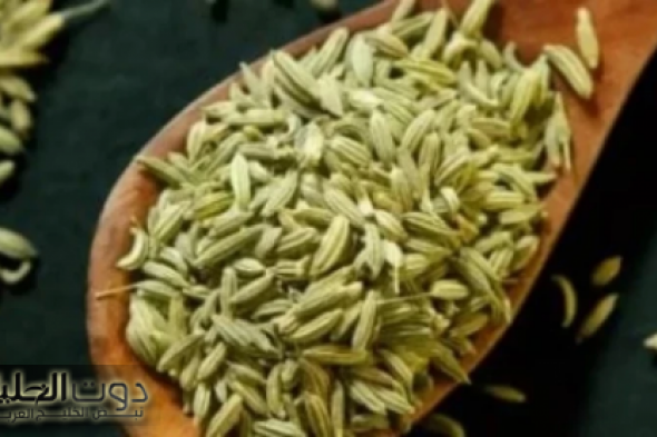 خسّت 14 كيلو في 14 يوم .. الملكة رانيا تكشف عن عشبة بسيطة موجودة في كل مطبخ يسد الشهية وينقص الوزن... طريقة الاستخدام الصحيحة