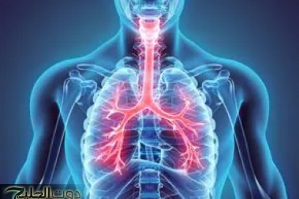 اكتشف السبب وراء ارتفاع نشاط الفيروسات التنفسية في المملكة هذه الأيام - 5 نصائح لحماية نفسك!